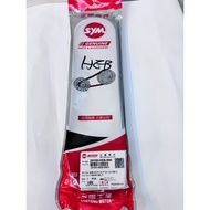 HEB Belt JET-S White 150 JET SR FIGHTER 150