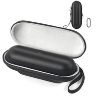 【kenouyo】Hard Carrying Case Travel Storage Bag Protector for Beats Pill Wireless BT Speaker Protecti