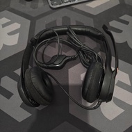 Headet Logitec H390 H570e Second Normal