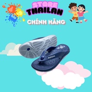 Genuine Thai ADDA men's flip-flops ADDA 5TD54