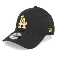 NEW ERA 940 MB GOLD LOSDOD BLACK