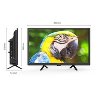 Changhong Tv L24G5W Led Fhd 24 Inch Digital