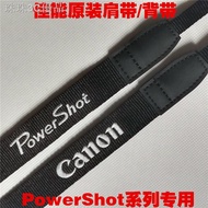 Canon Camera Shoulder Strap G1X MARK II G1X G10 G11 G12 G15 G16 Strap 1