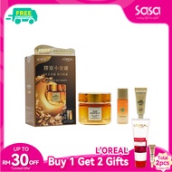 LOREAL Age Perfect 4.0 Rich Cream Set (3pcs)