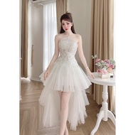 ĐẦM YẾM CÔNG CHÚA Եà DÀI NHÀ KT CLOTHING