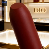 A-999 Xigao Fixed Red Velvet Lipstick 3.4g Velvet Matte Lipstick Long-Lasting Color Rendering Non-Ex