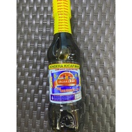 Kicap Manis Angsa Emas Cap Bendera AE (310ml)