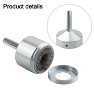 【GIGGLE】2PCS 15+22mm electric drill pipe cleaner, copper pipe metal pipe cleaning brush