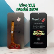 Lcd Touchsreen Ts Fulset Vivo Y12 1904
