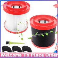 For  &  Wet Dry Vacuum 0880-20 0780-20 2 Gal Cordless Compatible 49-90-1900 Filter Replacement