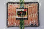 【切片拼盤】韓國松葉蟹味棒 / 約270g