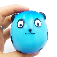 Unbreakable Squishy Stress Ball Kids Toys Antistress Ball Toys Relief Novelty Gag Toys Fun Gags Prac