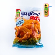 Bibik's Choice Seafood Ring 800g - Frozen