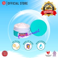 Viva Sunscreen Foundation - UV FILTER Sunscreen anti-UV Face