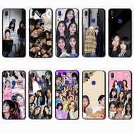 for Vivo Y78 Y81 Y81S Y85 Y1820 Y91i Y91 Y91C Y95 Y93 MoJiDaChaeTzu Anti falling mobile phone case
