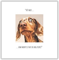 Emotional Rescue Click, Like & Share 30th Birthday Card for Him Funny 30th Birthday Card for a Boy