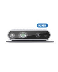 Intel RealSense D435i Webcam - 2 Megapixel - 30 fps - USB 3.1