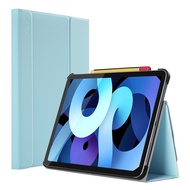 LAB.C รุ่น Slim Fit เคสไอแพด โปร M4 (2024) กันกระแทก มีฝาพับ