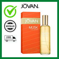 Jovan Musk Womens 96ml