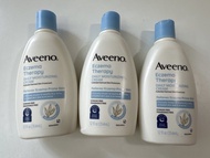 Aveeno Eczema Therapy 354ml