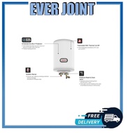 Joven JSV 50 / JSV50 Storage Water Heater