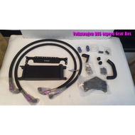 Volkswagen DSG 6speed Gear Box / Transmission Cooler Kit