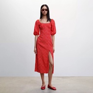 MANGO - Sandia Women's Dress - 47031261-70
