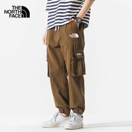 The North Face Original Cargo Pants Unisex Pants Casual Pants Plus Size Pants Jogger Pants