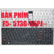 ACER F5-573G-55PJ LAPTOP KEYBOARD