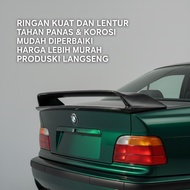 0% spoiler installment e36 sepoilerbmw 1993-1997 bodykit e36bmw