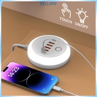 Kelln PD50W Charging Adapter Multi Port Type C USB Fast Charging 6 Port 2 Type C+4 USB Wall Charging
