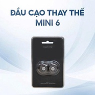 Enchen Mini 6 shaver replacement shaving head