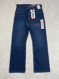 Wrangler Relaxed Bootcut Jeans