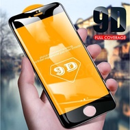 9D Clear Glass Ip 6/6s/7/8/SE(2020) (2022), 6plus 6s plus 7plus 8plus