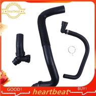 [Hot-Sale] 3Pcs Upper Radiator Hose for   5.0L V8 2011-2020 BL3Z8C350A CL3Z8260A DR3Z8566A
