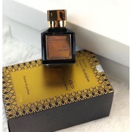 FLASH SALE PARFUM BACARAT MINYAK WANGI PRIA WANITA BACCARAT BAKARAT ROUGE 540 ORIGINAL EXTRAIT MERAH