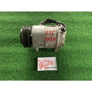 MINI COOPER S F55 B48A Compressor