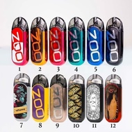 Ready JT Zoopod Pod Starter Kit by VapeZoo x Joyetech 100% Authentic - Zoo Pod