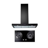 เตาฝังและเครื่องดูดควัน MEX V7812MHR+K633B90 (1218982)