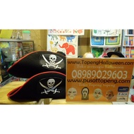 Pirate hat pirates HALLOWEEN pirate costume