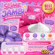 Slime activator | Powder for Making Slime 1KG/ 1000Gram powder