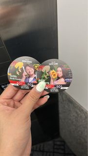 DARTSLIVE theme 金子拓輝 （求換佐藤かす美）單放 Cathy Leung 