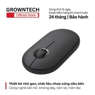 Chuột không dây Pebble M350 OEM tặng kèm Pin GP Alkanline LR6 1.5v