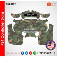 PS4 Controller DS4 SKIN (0199)