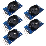 5Pcs DS3231 AT24C32 RTC Module RTC DS3231SN/M Module Clock Module for