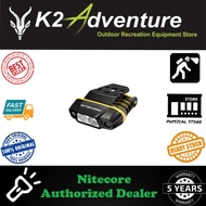 Nitecore NU11 150L Motion Sensor Rechargeable Clip-on Cap Light Headlamp