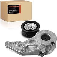 Frankberg Tensioner Pulley Belt Tensioner Compatible with TT 8N3 8N9 7V8 7V9 Leon 1M1 Toledo II 1M2