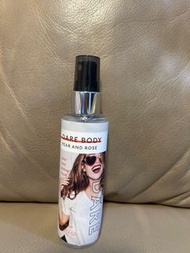 Missha 香水 Pear and Rose