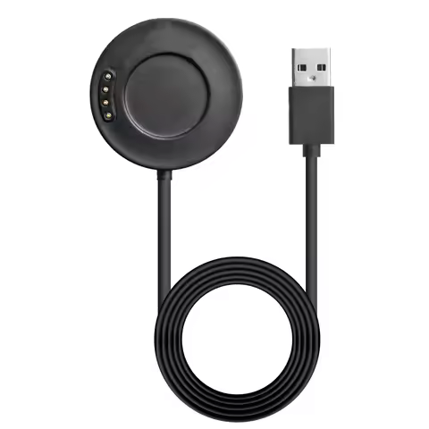 1m USB Charger For Huami Amazfit Stratos 3 Charging Cradle For Xiaomi Amazfit Stratos3 A1928 Charger