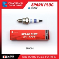 C-Work SPARK PLUG SP-M002 – C7HSA (Honda/Yamaha)